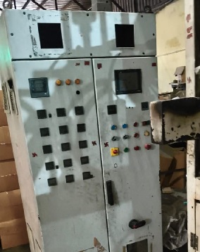 Rajoo Thermoforming Line -  2